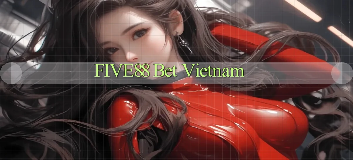 five88 bet vietnam