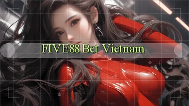five88 bet vietnam