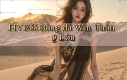 five88  bóng đá win thắng lớn