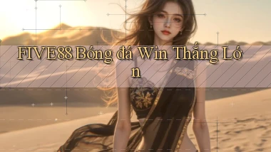 five88  bóng đá win thắng lớn
