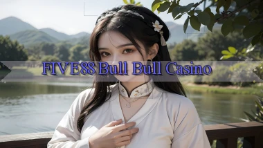 five88 bull bull casino