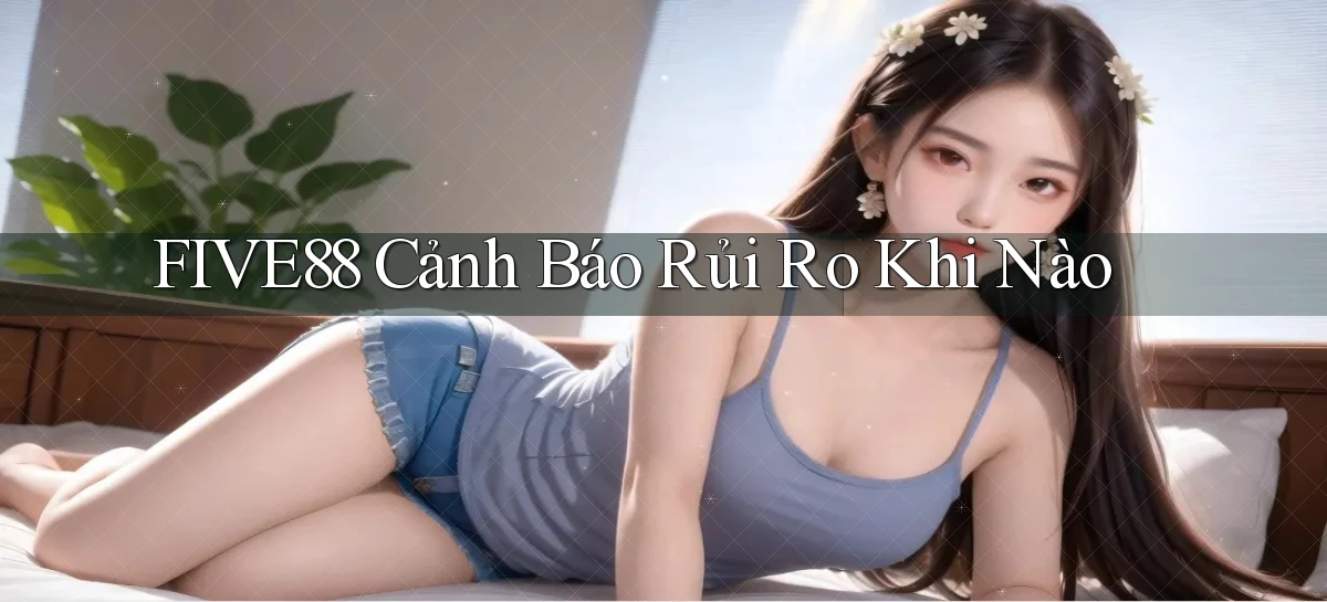 five88   Đăng Nhập   Link Mới Nền Tảng Game