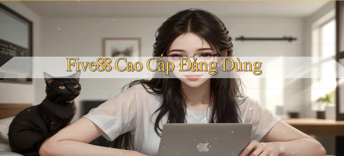 five88 cao cấp đáng dùng