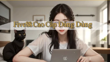 five88 cao cấp đáng dùng