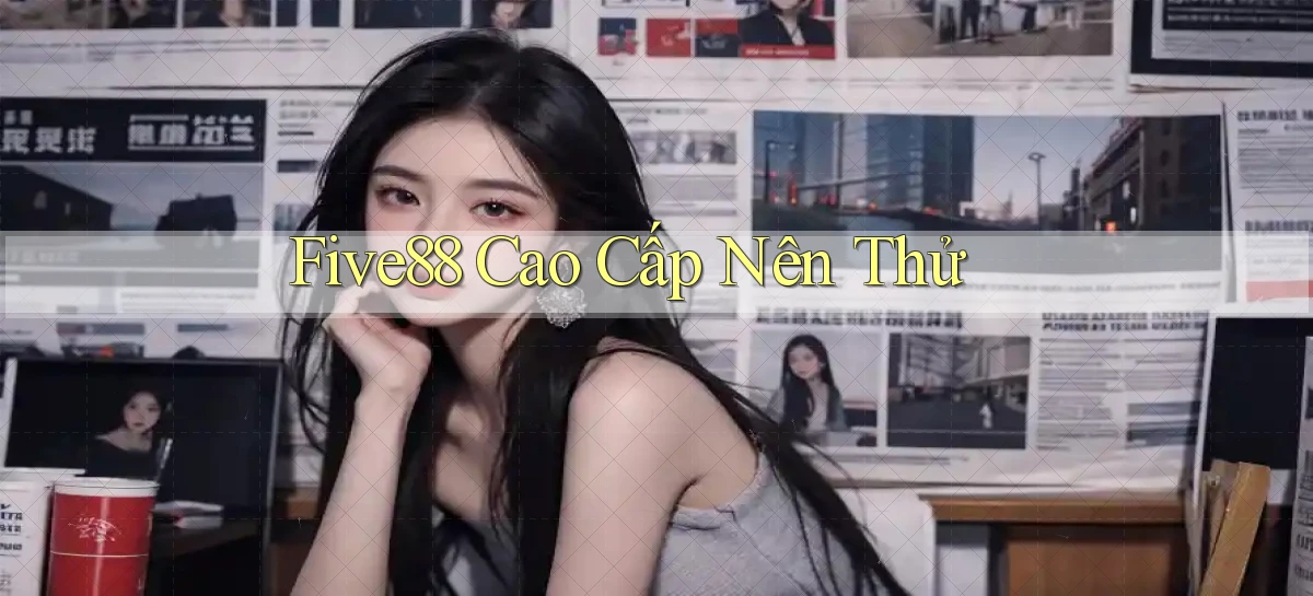 five88 cao cấp nên thử