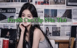 five88 cao cấp nên thử