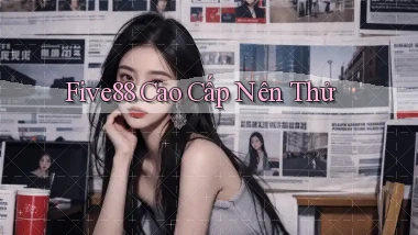 five88 cao cấp nên thử