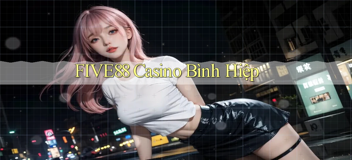five88   Đăng Nhập   Link Mới Nền Tảng Game