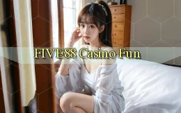 five88 casino fun