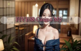 five88 casino mỹ