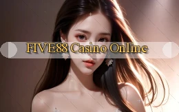 five88 casino online