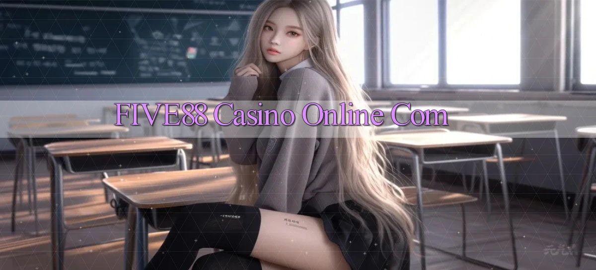 five88 casino online com