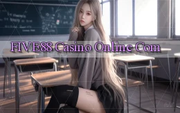 five88 casino online com