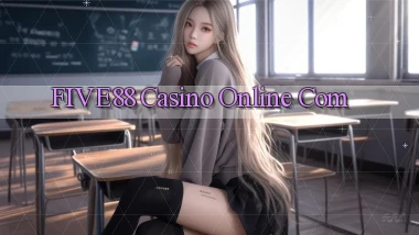 five88 casino online com