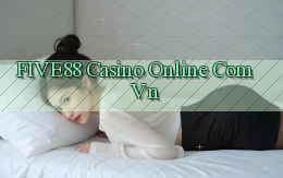 five88 casino online com vn
