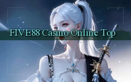 five88 casino online top