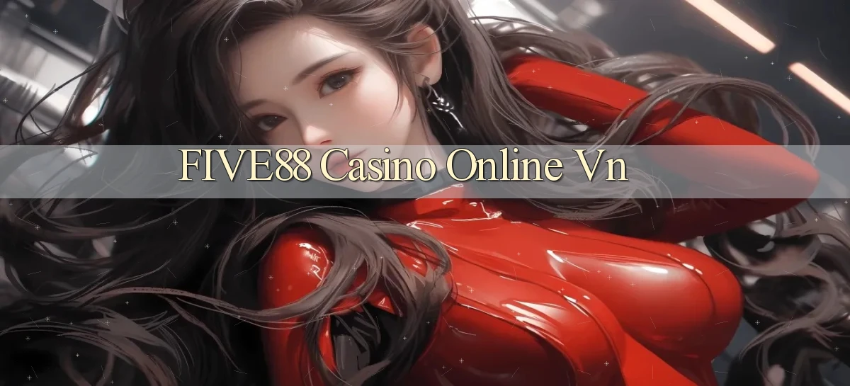 five88 casino online vn