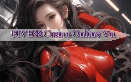 five88 casino online vn