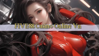 five88 casino online vn