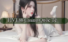 five88 casino quốc tế