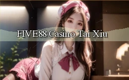 five88 casino tài xỉu