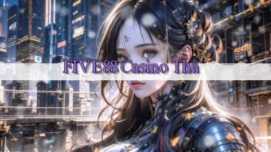 five88 casino tha
