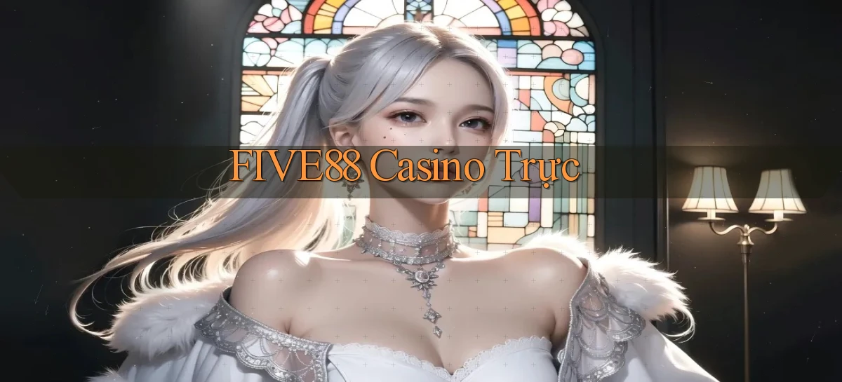 five88   Đăng Nhập   Link Mới Nền Tảng Game