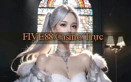 five88 casino trực