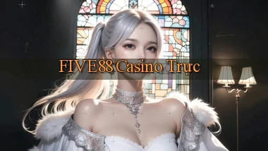 five88 casino trực