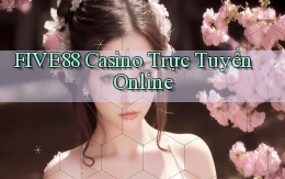 five88 casino trực tuyến online