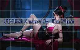 five88 casino uy tín nhất