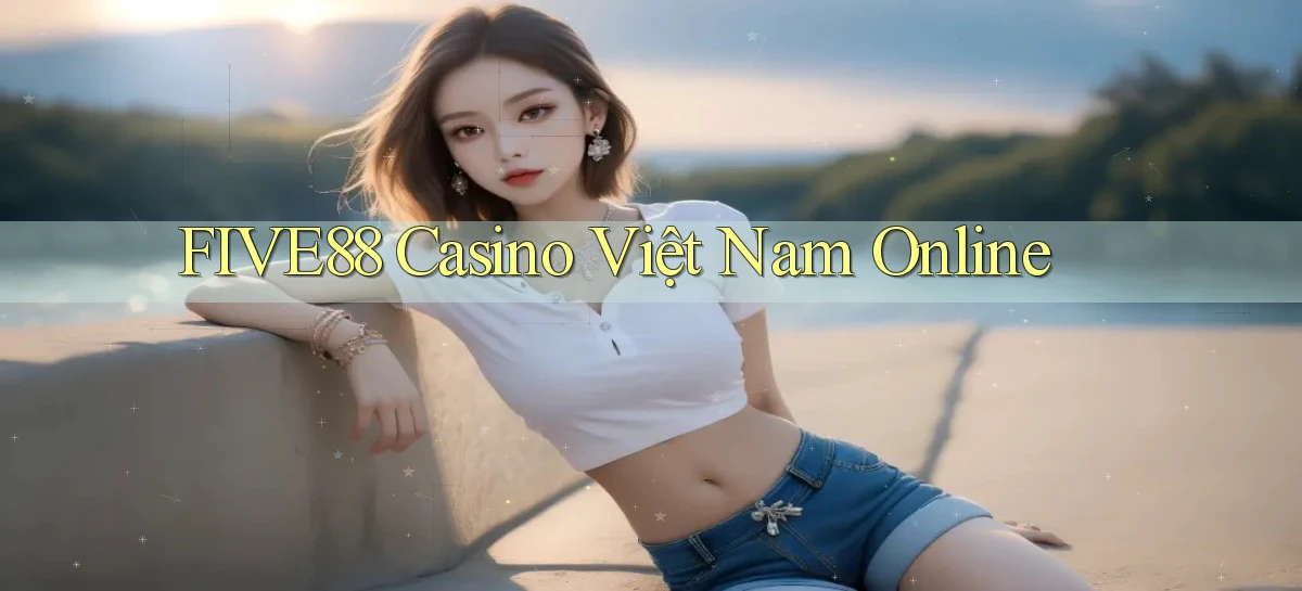 five88 casino việt nam online