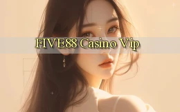 five88 casino vip
