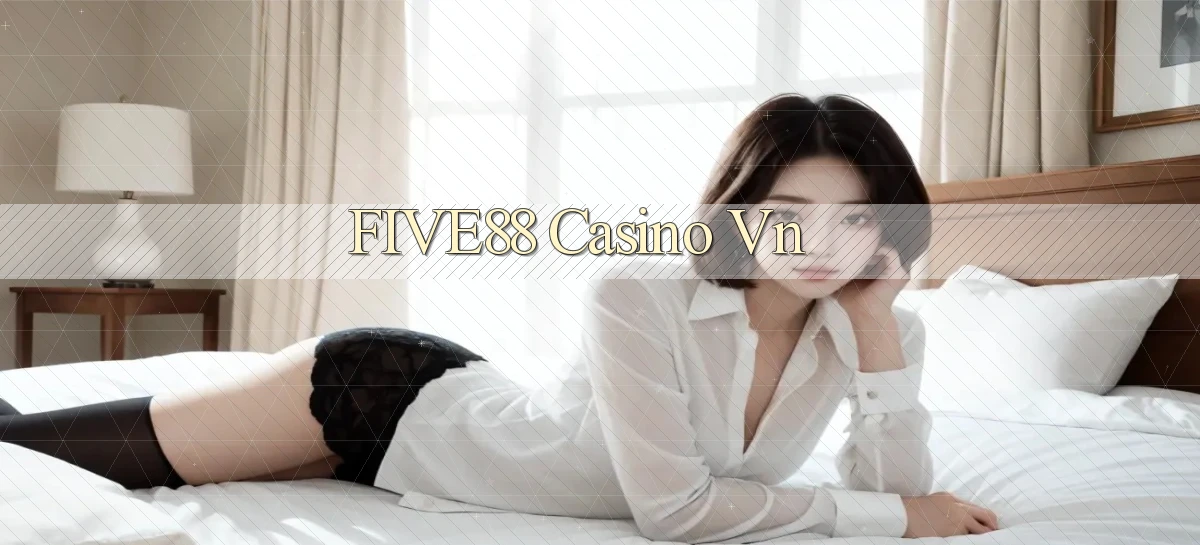 five88 casino vn