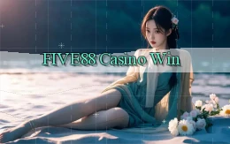 five88 casino win