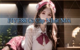 five88 cc cập nhật mới