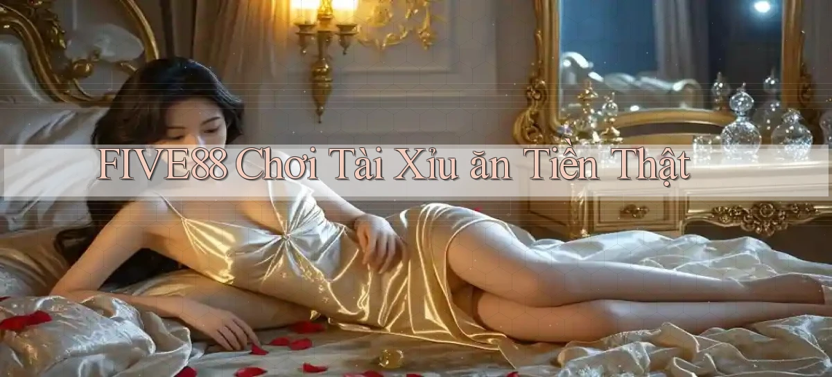 five88  chơi tài xỉu ăn tiền thật
