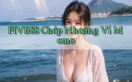 five88 chớp nhoáng ví momo