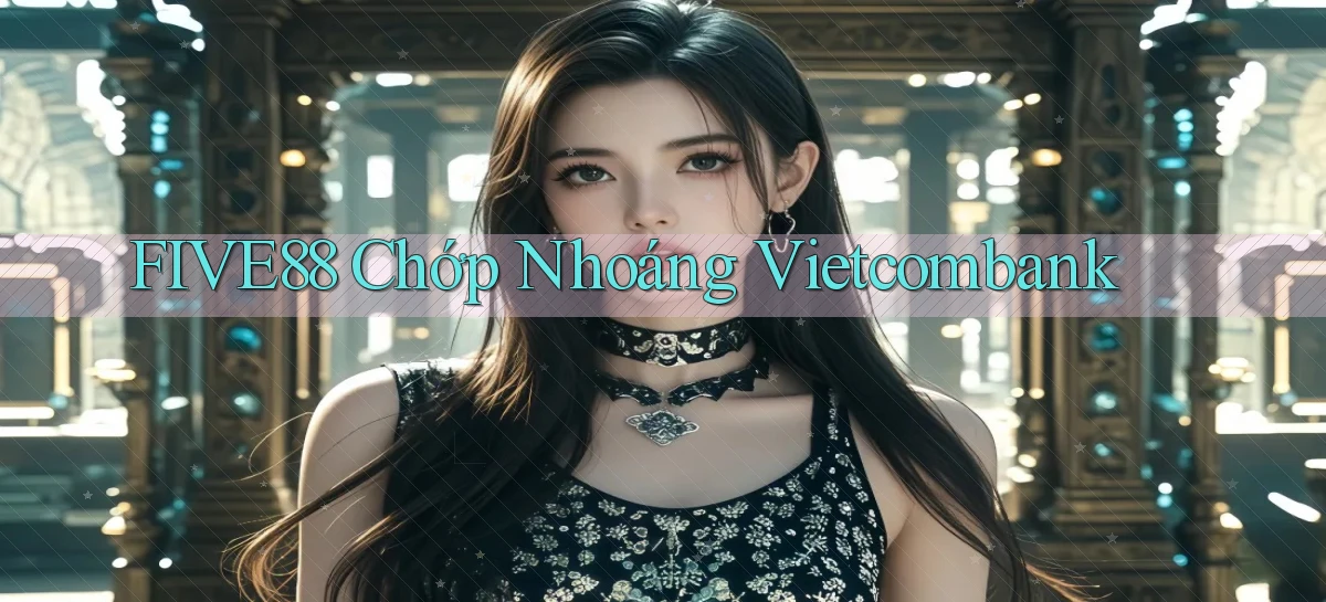 five88 chớp nhoáng vietcombank