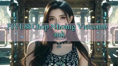 five88 chớp nhoáng vietcombank