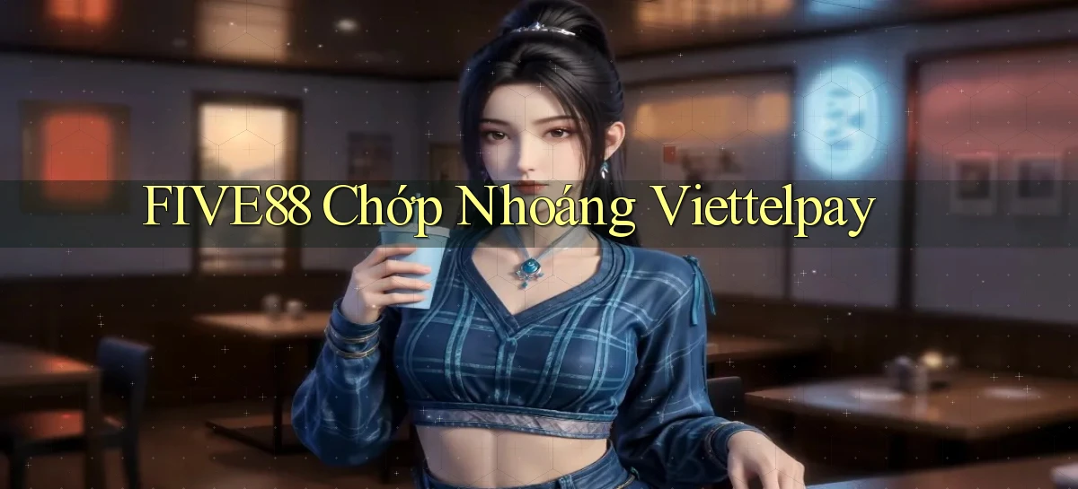 five88   Đăng Nhập   Link Mới Nền Tảng Game