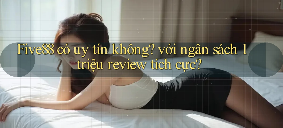five88   Đăng Nhập   Link Mới Nền Tảng Game