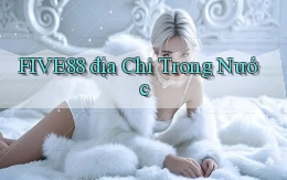 five88 địa chỉ trong nước