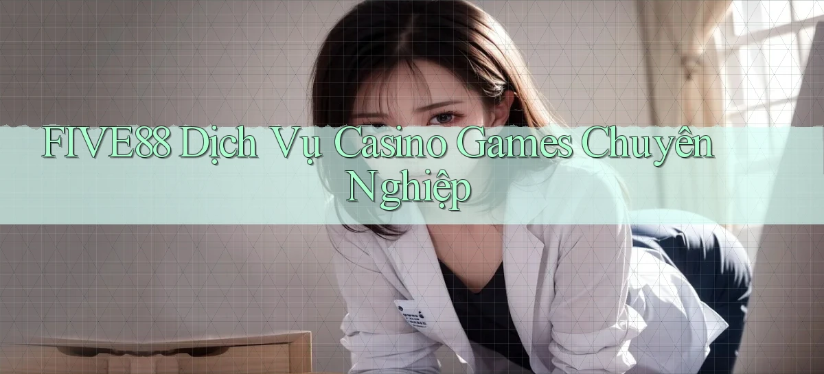 five88   Đăng Nhập   Link Mới Nền Tảng Game