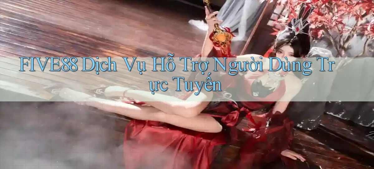 five88   Đăng Nhập   Link Mới Nền Tảng Game