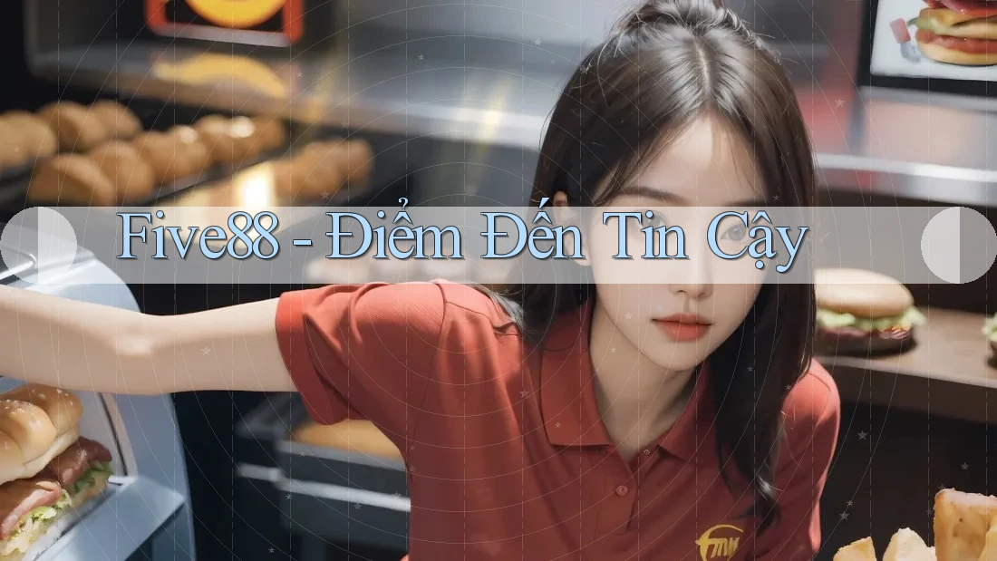 Five88 - Điểm Đến Tin Cậy