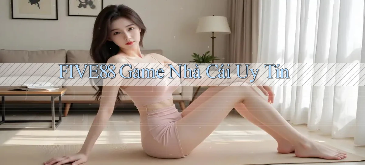 five88   Đăng Nhập   Link Mới Nền Tảng Game