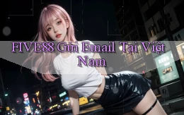 five88 gửi email tại việt nam