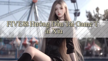 five88  hướng dẫn tải game tài xỉu