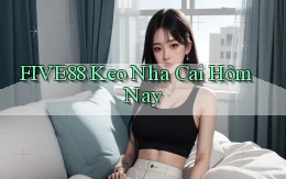 five88  keo nha cai hôm nay